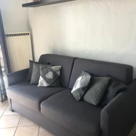 Appartement Les Deux Alpes *