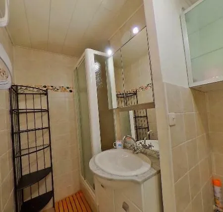 Appartement Les Deux Alpes *