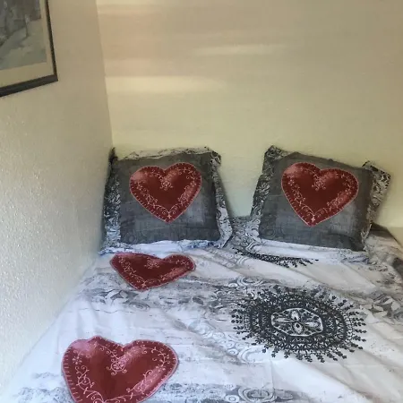 Appartement Les Deux Alpes Apartment *