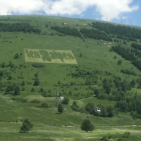 Appartement Les Deux Alpes