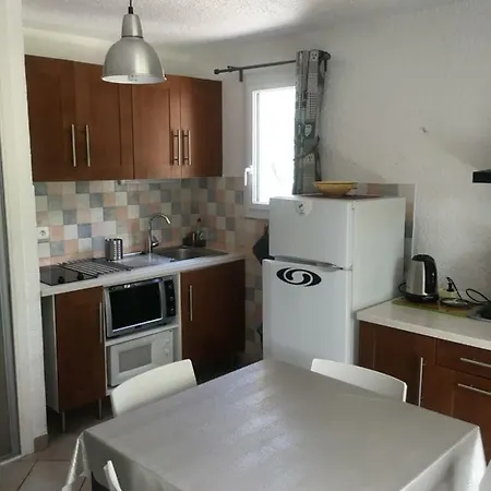 Appartement Les Deux Alpes *