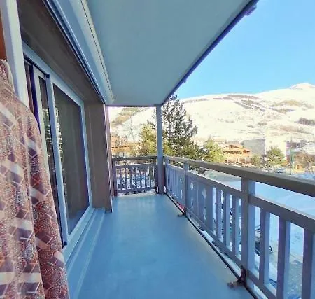 Appartement Les Deux Alpes *