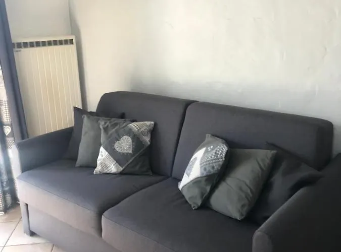 Appartement Les Deux Alpes *