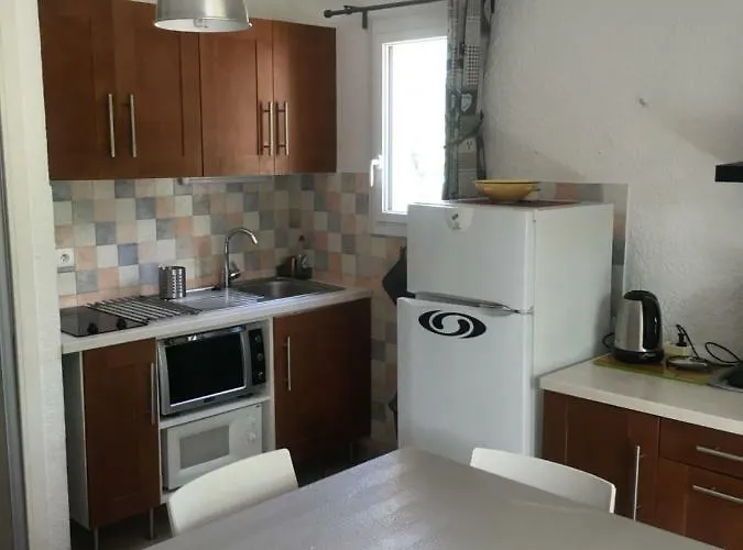 Appartement Les Deux Alpes *