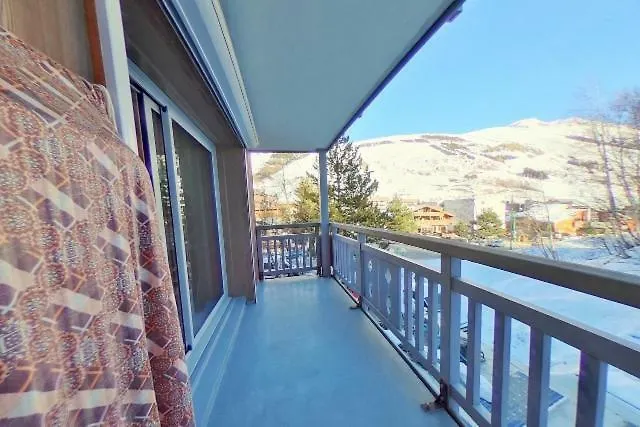 Appartement Les Deux Alpes *