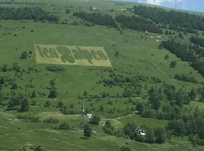 Appartement Les Deux Alpes